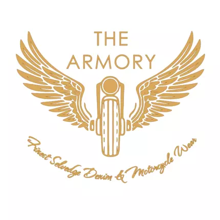 Logo de The Armory Berlin