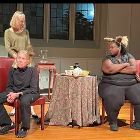 Bild von Howard Meyer's Acting Program