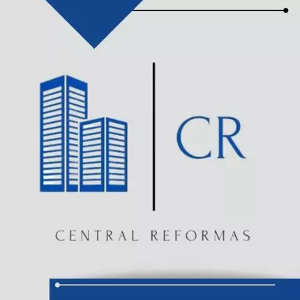 Logo de Central Reformas