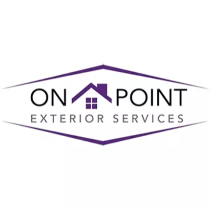 Logo van On Point Exterior Services