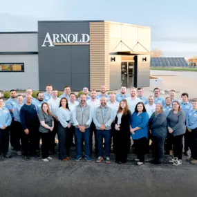 Bild von Arnold & Sons Plumbing, Sewer & Drain
