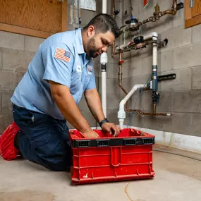 Bild von Arnold & Sons Plumbing, Sewer & Drain