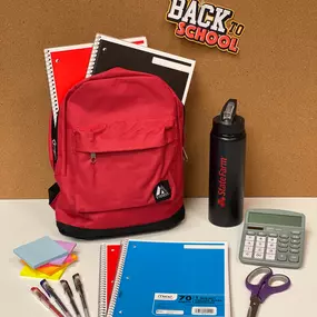 Backpacks are packed, and schedules are set. Let our State Farm team help you start the season with coverage that fits your lifestyle.