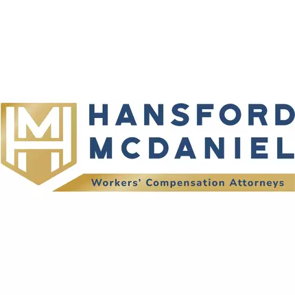 Logo de Hansford McDaniel - Workers' Compensation Attorneys