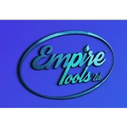 Logo von Empire Pools UK Ltd