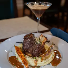 Bild von Grande Vista Bar & Grill