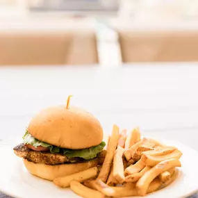 Bild von Grande Vista Bar & Grill
