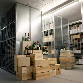 Bild von Wine Storage Switzerland GmbH