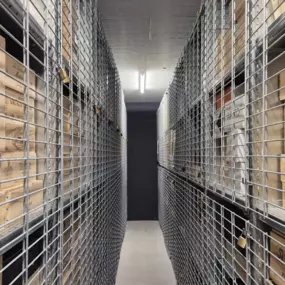 Bild von Wine Storage Switzerland GmbH