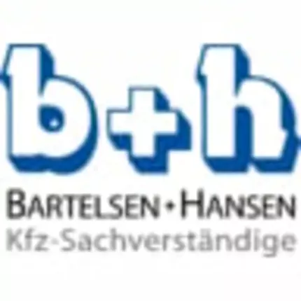 Logo van GTÜ Prüfzentrum Schleswig Bartelsen & Hansen