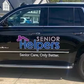 Bild von Senior Helpers