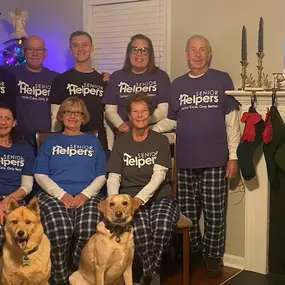 Bild von Senior Helpers