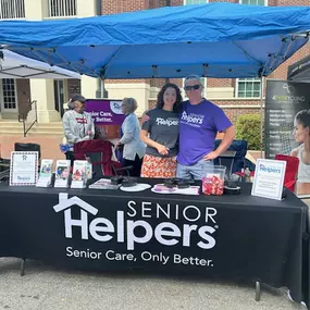 Bild von Senior Helpers