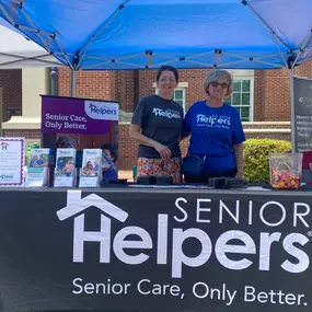 Bild von Senior Helpers