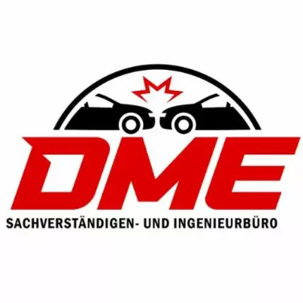 Logo van Kfz Gutachter Hamburg DME