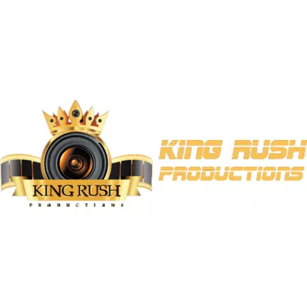 Logo van King Rush Productions LLC