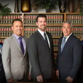 Bild von Hammett, Bellin & Oswald, LLC