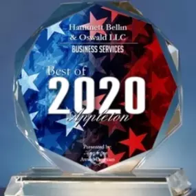 Bild von Hammett, Bellin & Oswald, LLC