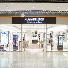 Bild von Alain Afflelou