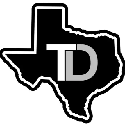 Logo de Texas Dent Company - Frisco