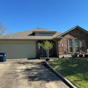 Bild von America's Choice Roofing & Seamless Gutters