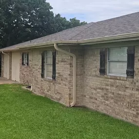 Bild von America's Choice Roofing & Seamless Gutters