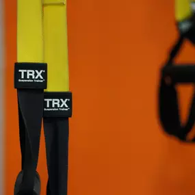 FAST offers a variety of classes carefully designed to match your fitness and TRX experience level!