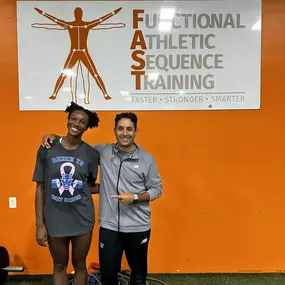 Bild von Functional Athletic Sequence Training - FAST