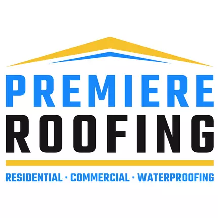 Logo van Premiere Roofing