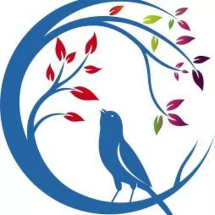 Logo von Blue Canary Psychotherapy