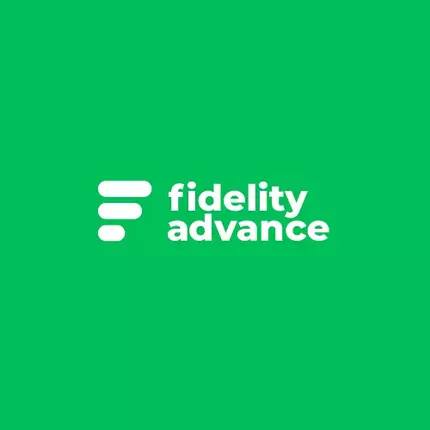 Logo van Fidelity Advance