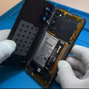 Bild von Jamborepair – Handy Reparatur Bremen, iPhone Reparatur, Samsung Reparatur