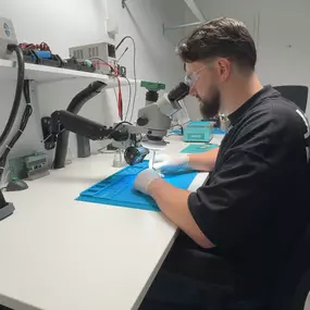 Bild von Jamborepair – Handy Reparatur Bremen, iPhone Reparatur, Samsung Reparatur