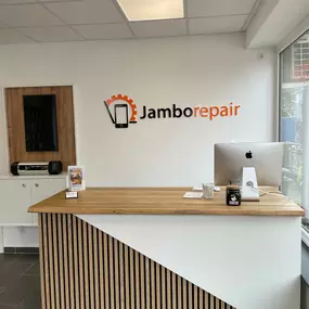 Bild von Jamborepair – Handy Reparatur Bremen, iPhone Reparatur, Samsung Reparatur