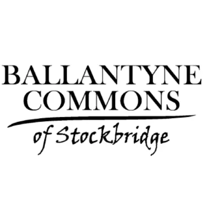 Logo de Ballantyne Commons of Stockbridge