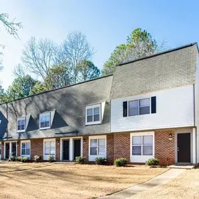 Apartment Complex