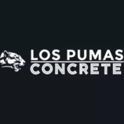 Logo von Los Pumas Concrete