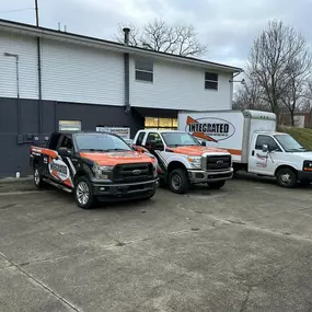 Bild von Integrated Electrical Contracting