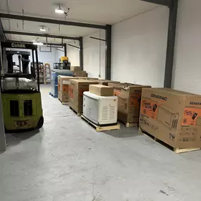 Bild von Integrated Electrical Contracting