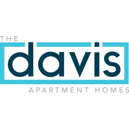 Logo de The Davis Apartments