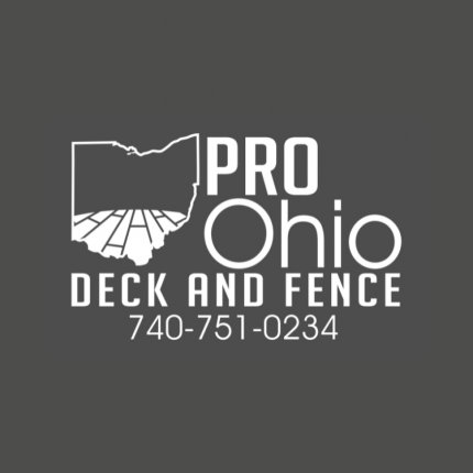 Logo de Pro Ohio Deck and Fence
