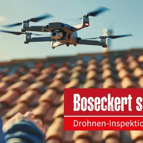 Bild von Dachdeckergeschäft Albert Boseckert GmbH