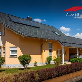 Bild von Dachdeckergeschäft Albert Boseckert GmbH