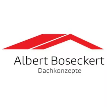 Logo de Dachdeckergeschäft Albert Boseckert GmbH