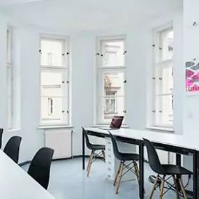 Bild von Grafikdesign Schule München | Burke Akademie