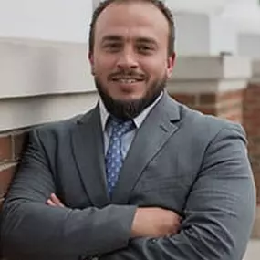 Jeff Hale, attorney