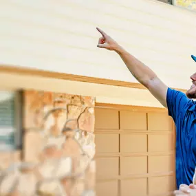 Roof Inspection