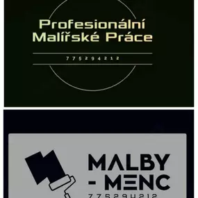 Bild von Malby Menc - Malířské práce Mělník