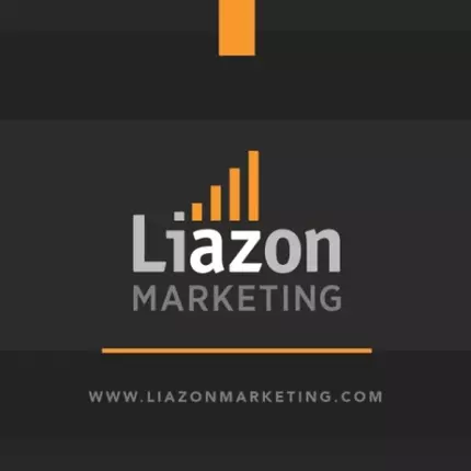 Logo von Liazon Marketing