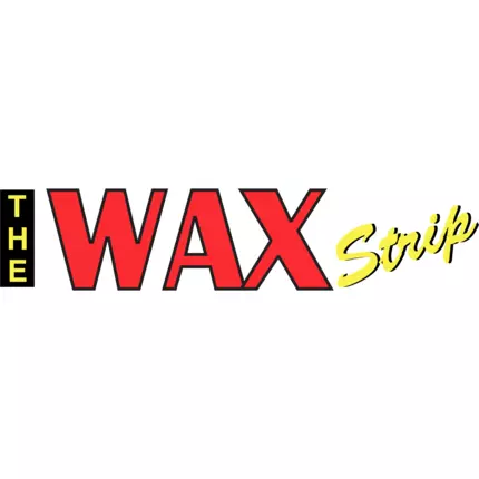 Logo van The Wax Strip Bass